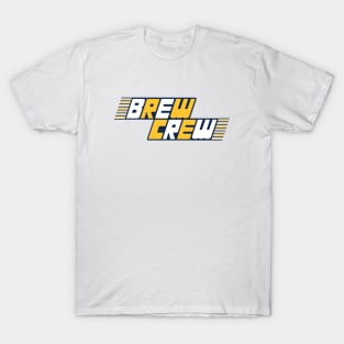 Brew Crew '24 T-Shirt